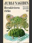 Herakleitova rieka - náhled