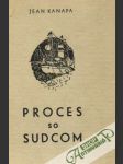 Proces so sudcom - náhled