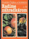 Radíme záhradkárom 1/2 - náhled