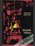 Železná povala - náhled