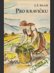 Pro kravičku - náhled