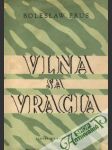 Vlna sa vracia - náhled