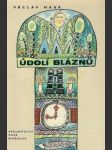 Údolí bláznú - náhled