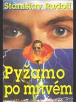 Pyžamo po mrtvém - náhled