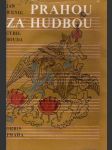 Prahou za hudbou - náhled