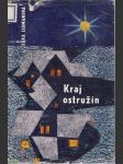 Kraj ostružín - náhled