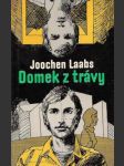 Domek z trávy - náhled