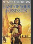 Land of your possession - náhled