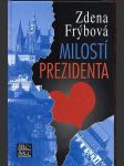 Milostí prezidenta frýbová zdena - náhled