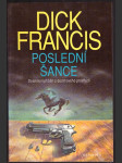 Poslední šance francis dick - náhled