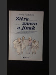 Zítra znovu a jinak - náhled