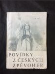 Povídky z českých zpěvoher - náhled