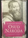 Osud národa - náhled