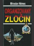 Organizovaný zločin - náhled