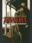 Jonah hex - náhled