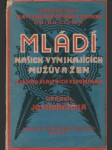 Mládí našich vynikajících mužův a žen - náhled