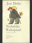 Nedaleko rukapáně - náhled