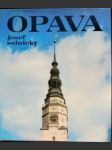 Opava  - náhled