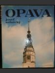 Opava  - náhled