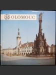 Olomouc - náhled