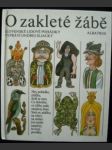 O zakleté žábě - náhled