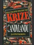 Krize v candylandu - náhled