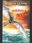 Křídla snů - náhled