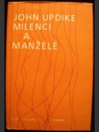 Milenci a manželé - náhled