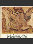 Mikoláš aleš - náhled