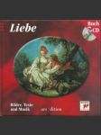 Liebe  - náhled