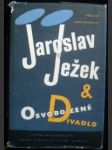 Jaroslav ježek a osvobozené divadlo - náhled