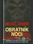 Obratník noci - náhled