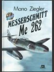 Messerschmitt me 262 - náhled