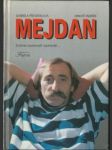 Mejdan - náhled