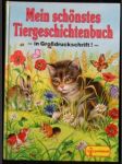 Mein schönstes tiergeschichtenbuch - náhled