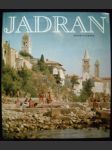 Jadran - náhled