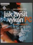 Jak zvýšit výkon pc - náhled