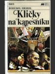 Kličky na kapesníku - náhled