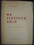 Na slezském valu - náhled