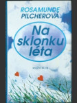 Na sklonku léta - náhled