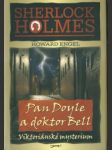 Pan doyle a doktor bell - náhled