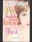 Pět holek na krku / trest - náhled