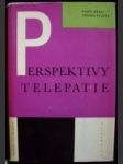 Perspektivy telepatie - náhled