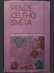 Peníze celého světa - náhled