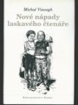 Nové nápady laskavého čtenáře - náhled