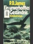 Ein unverhofftes geständnis - náhled