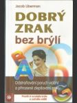 Dobrý zrak bez brýlí - náhled