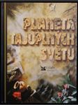 Planeta tajuplných světů - náhled