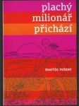 Plachý milionář přichází - náhled