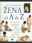 Žena od a do z - náhled